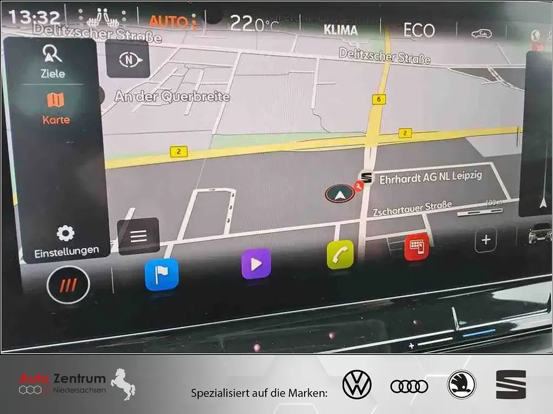 CUPRA Formentor 1.4 PHEV - Thumbnail 15