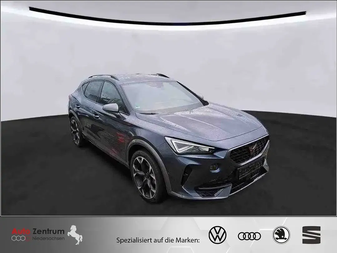 CUPRA Formentor 1.4 PHEV - Thumbnail 3
