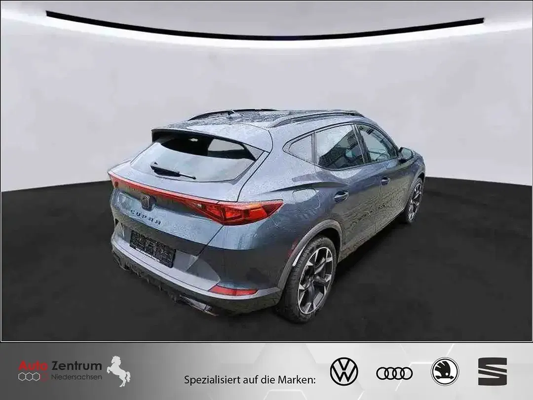 CUPRA Formentor 1.4 PHEV - Thumbnail 4