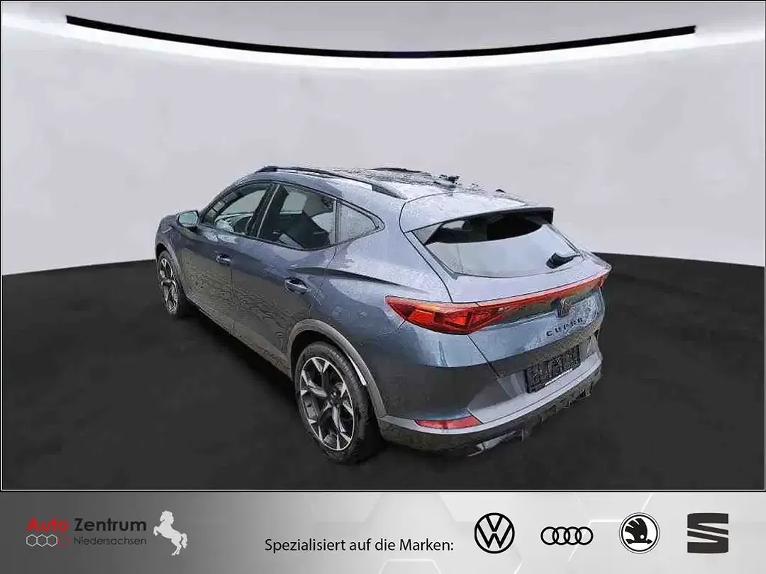 CUPRA Formentor 1.4 PHEV - Thumbnail 5
