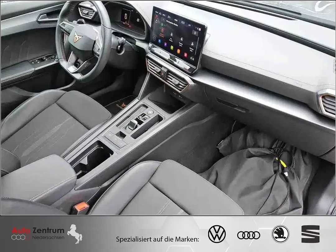 CUPRA Formentor 1.4 PHEV - Thumbnail 7