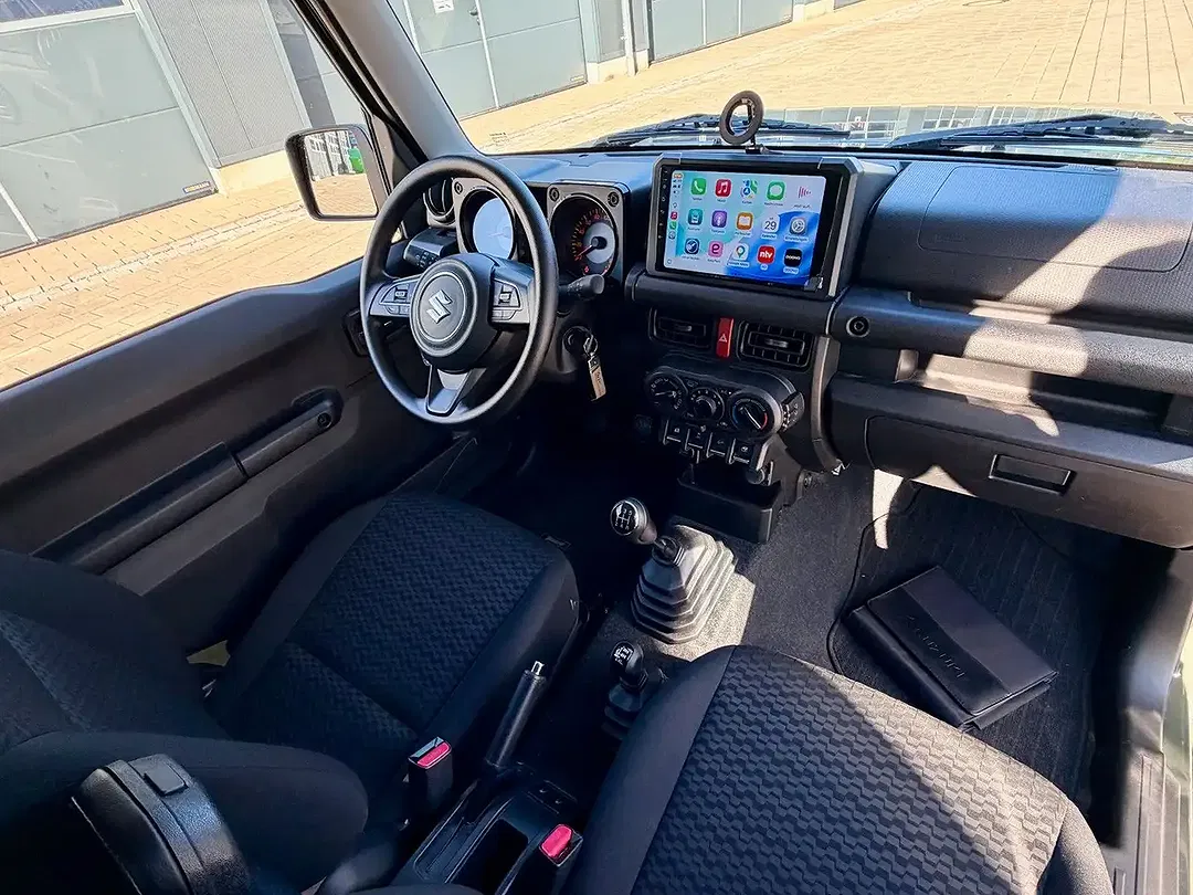Suzuki Jimny 1.5 - Thumbnail 8