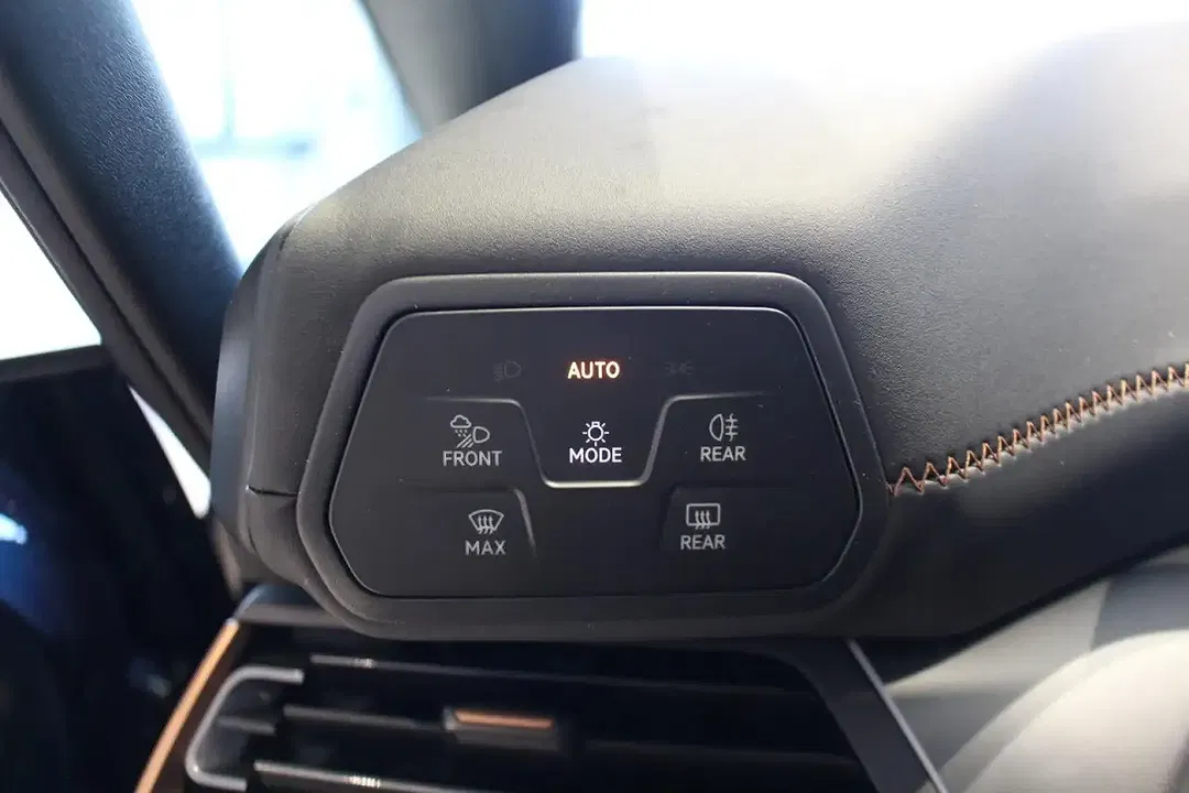 CUPRA Born Edition - Thumbnail 10