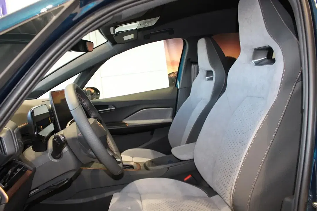 CUPRA Born Edition - Thumbnail 13