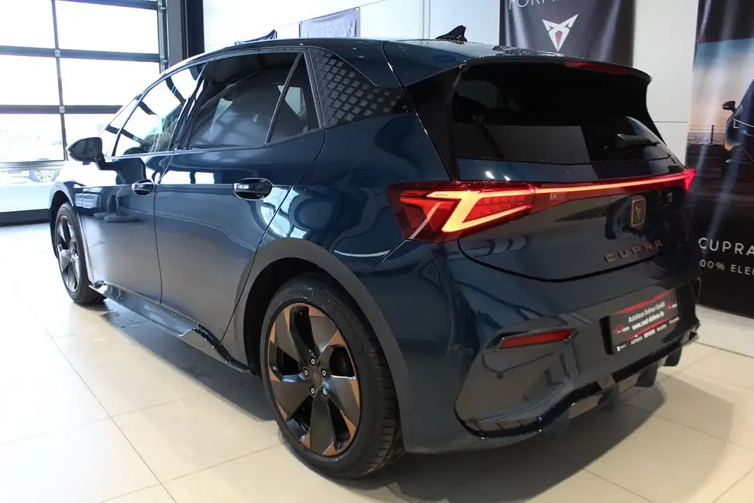 CUPRA Born Edition - foto 2