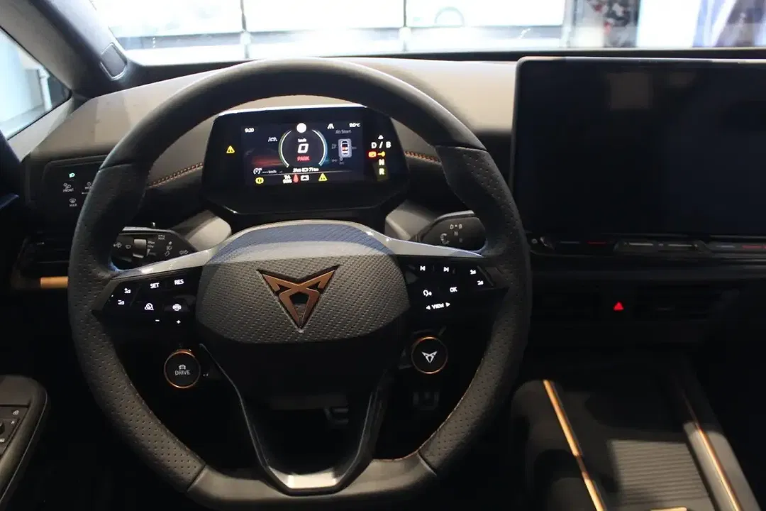 CUPRA Born Edition - Thumbnail 6