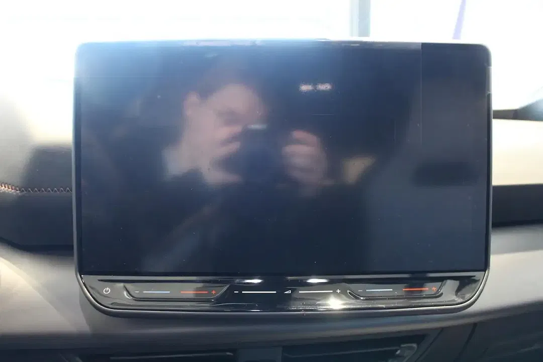 CUPRA Born Edition - Thumbnail 9