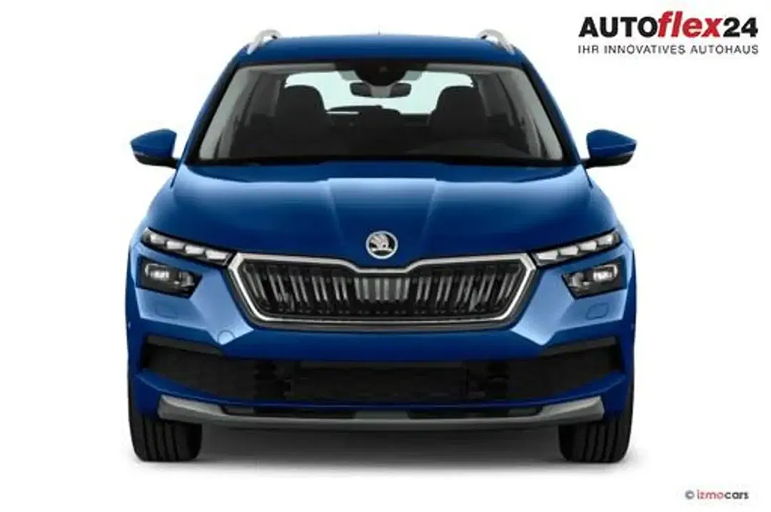 Skoda Kamiq 1.0 TSI Active - foto 2