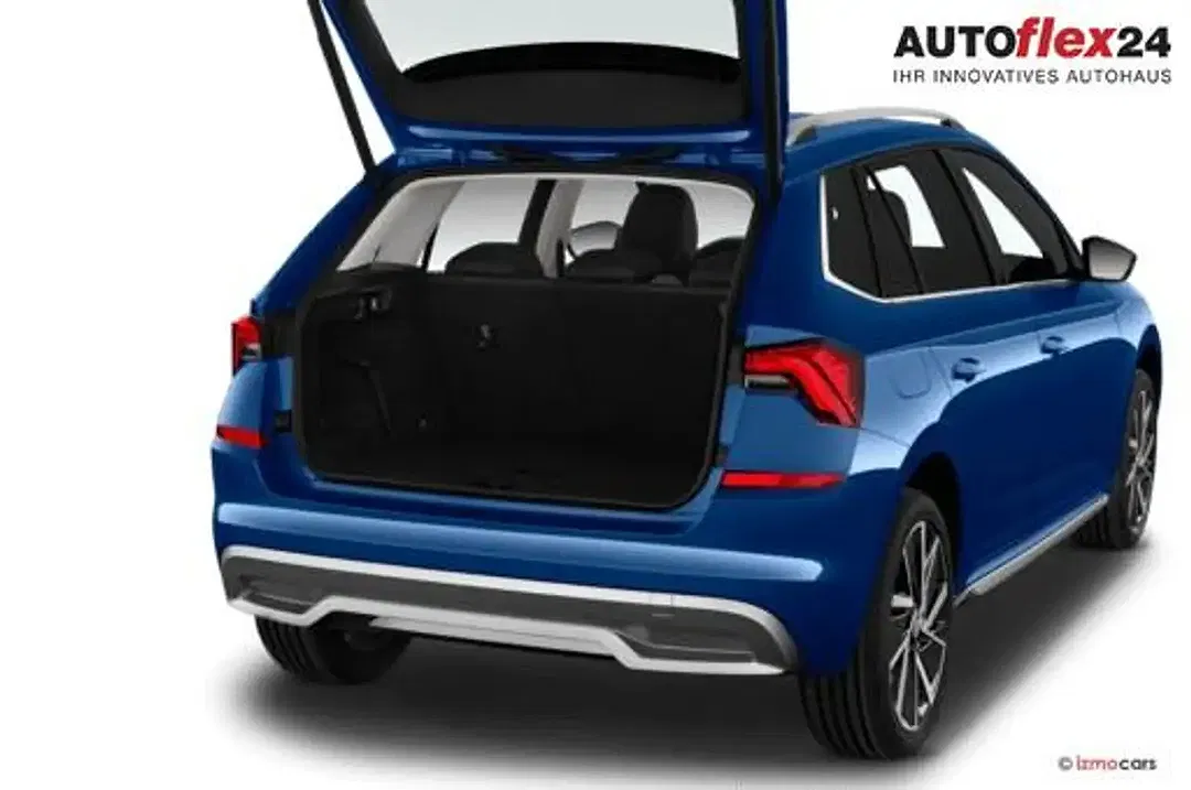 Skoda Kamiq 1.0 TSI Active - foto 8