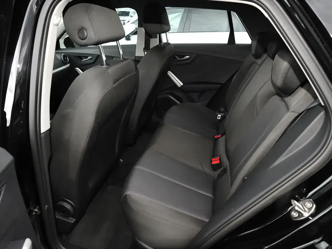 Audi Q2 30 TFSI advanced - Thumbnail 9