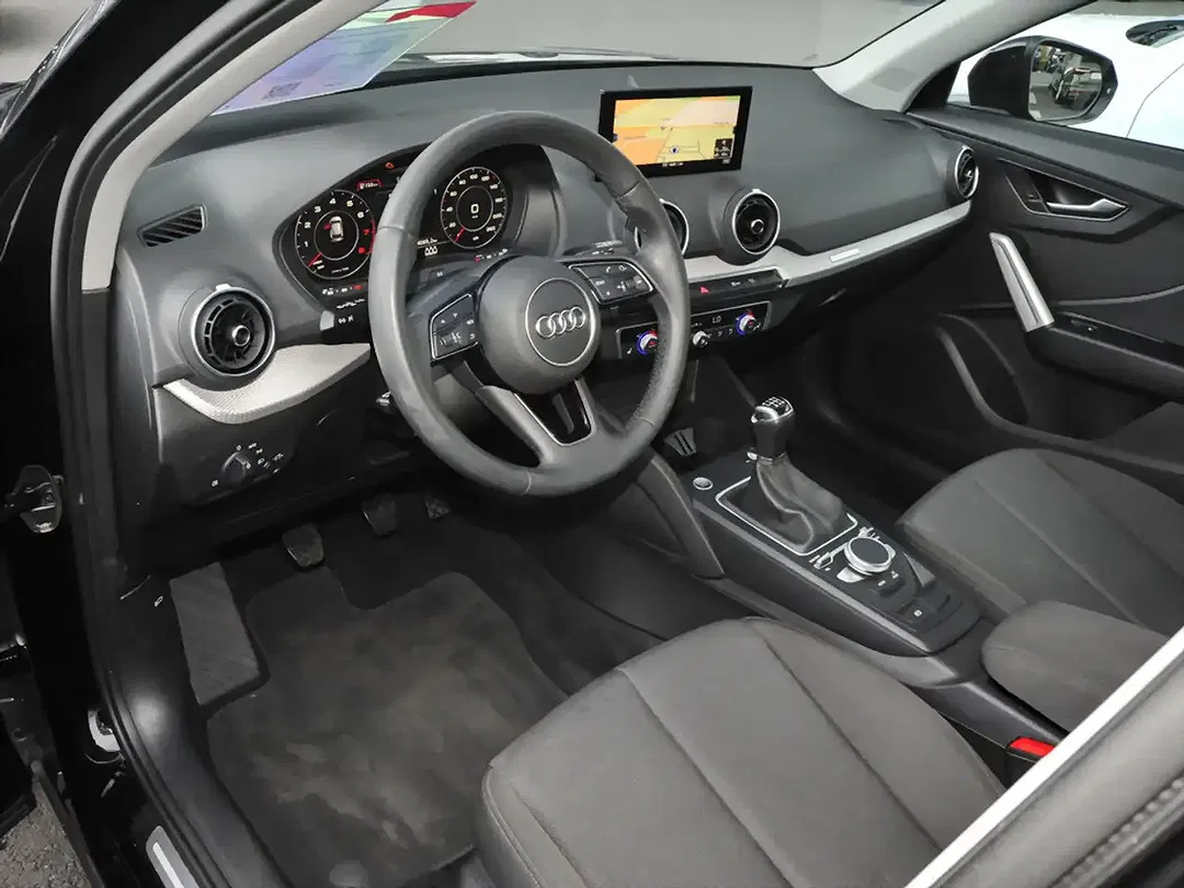 Audi Q2 30 TFSI advanced - Thumbnail 10