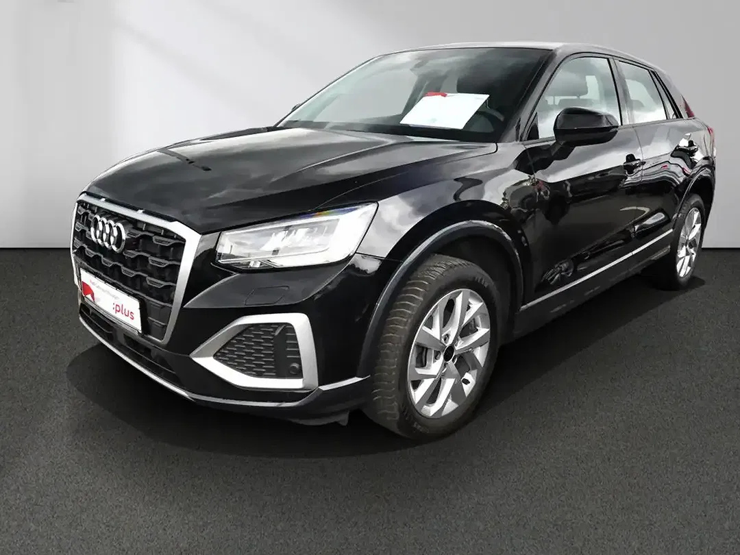 Audi Q2 30 TFSI advanced - Thumbnail 11