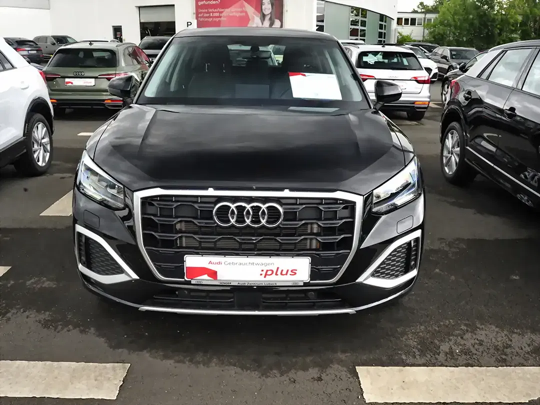 Audi Q2 30 TFSI advanced - foto 1
