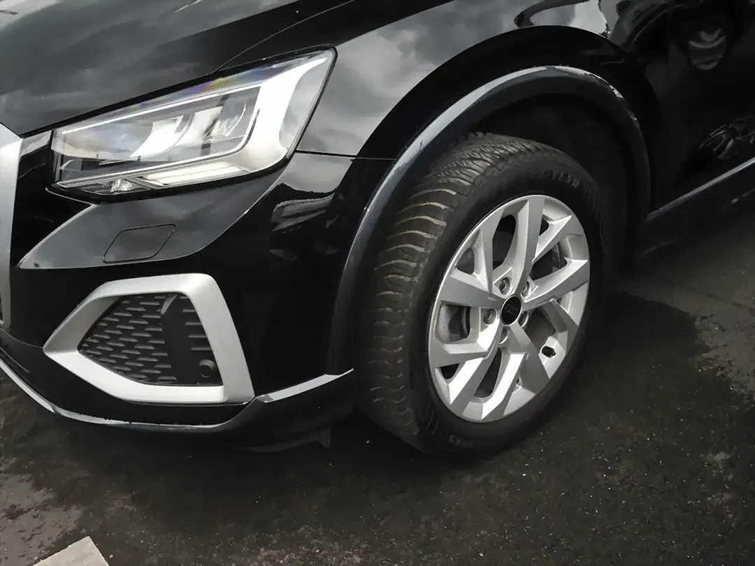 Audi Q2 30 TFSI advanced - Thumbnail 4