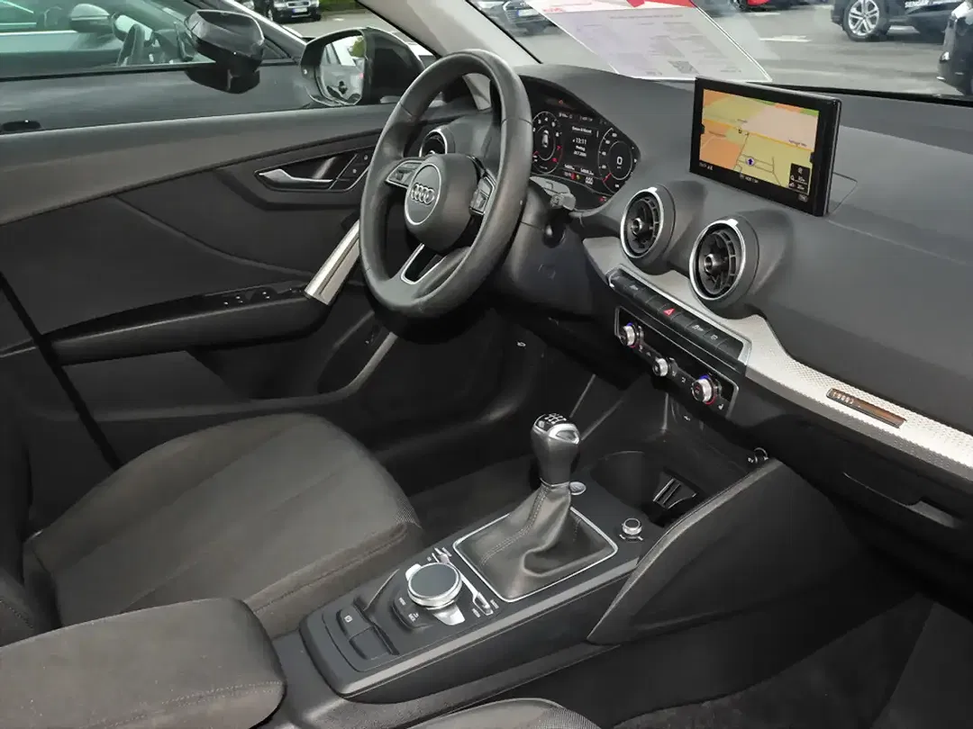 Audi Q2 30 TFSI advanced - Thumbnail 5