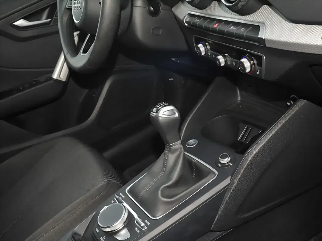 Audi Q2 30 TFSI advanced - Thumbnail 6