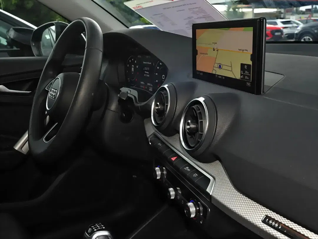 Audi Q2 30 TFSI advanced - Thumbnail 7