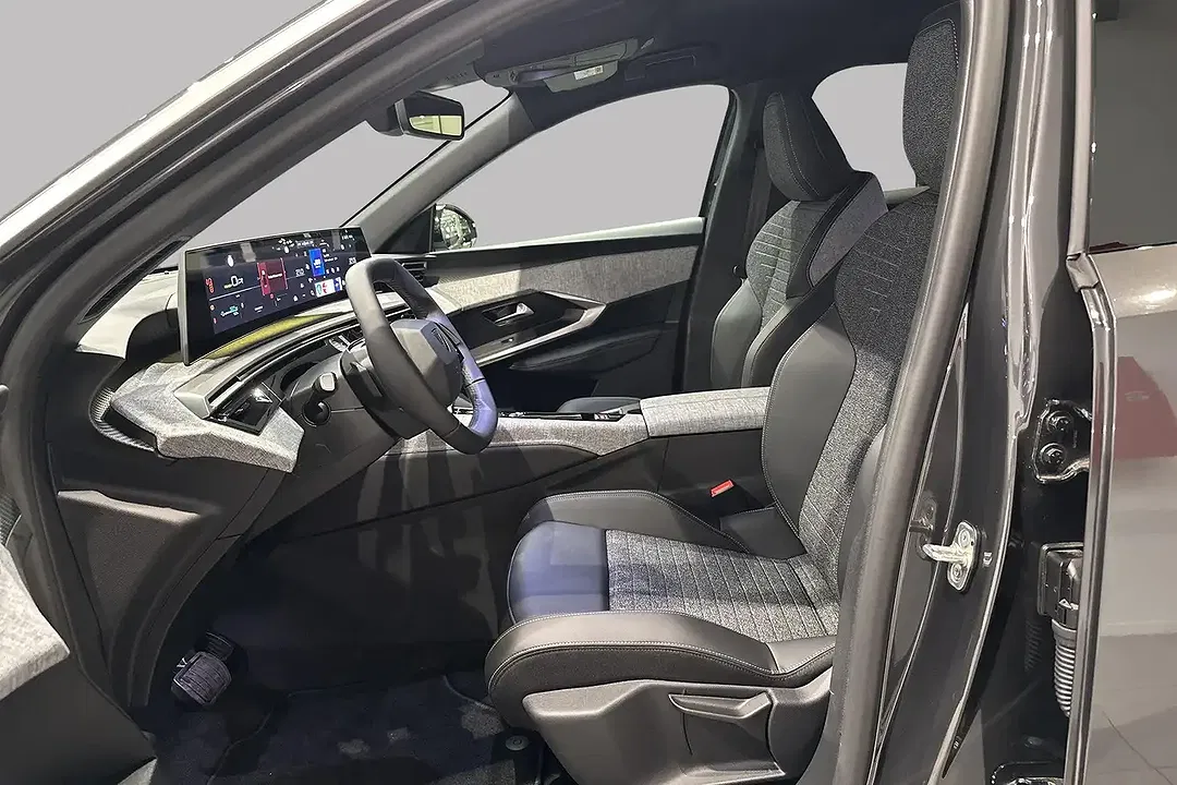 Peugeot 3008 Allure - Thumbnail 9
