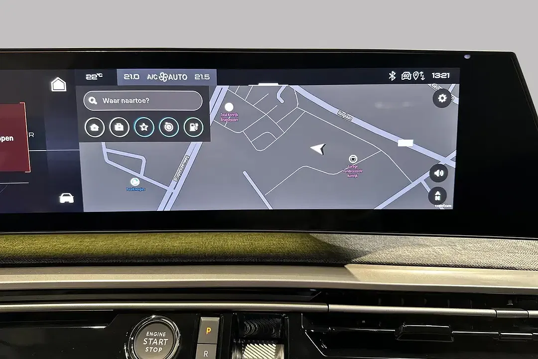 Peugeot 3008 Allure - Thumbnail 13