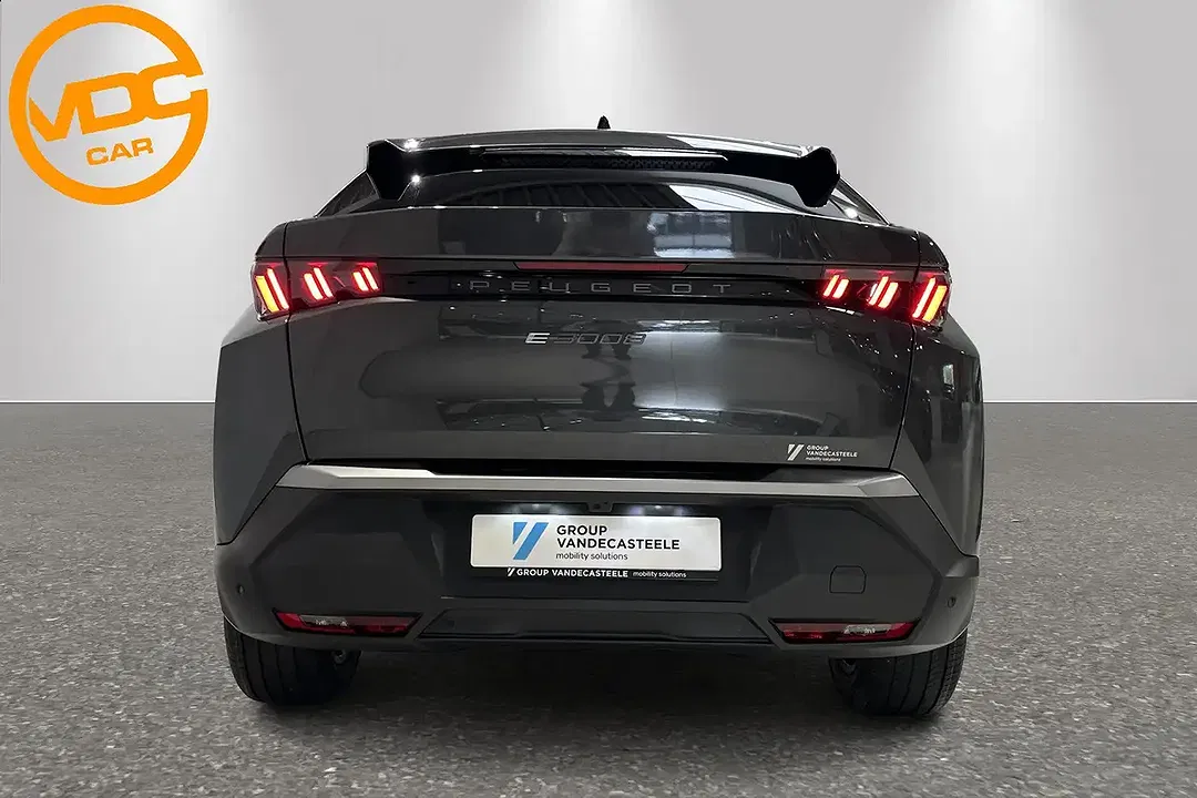Peugeot 3008 Allure - Thumbnail 6