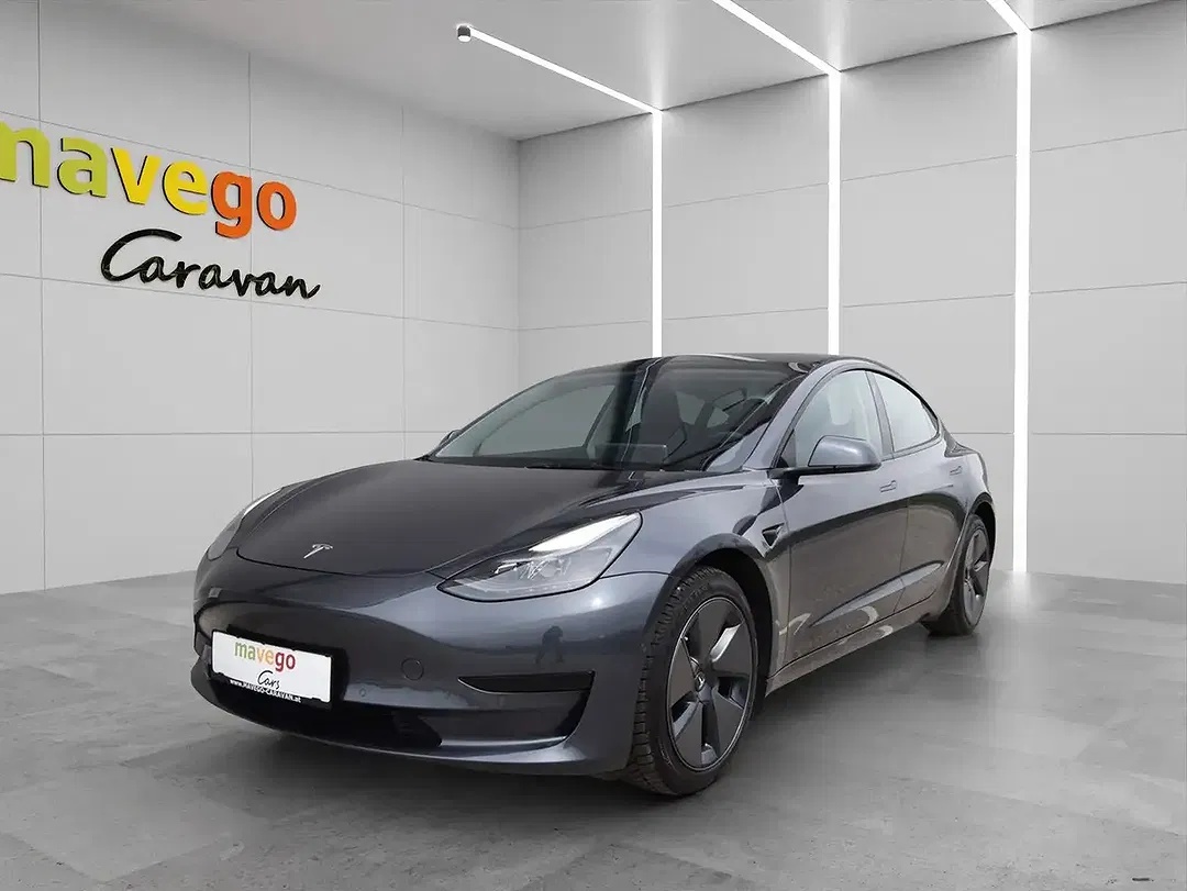 Tesla Model 3 RWD Standard Range - foto 1