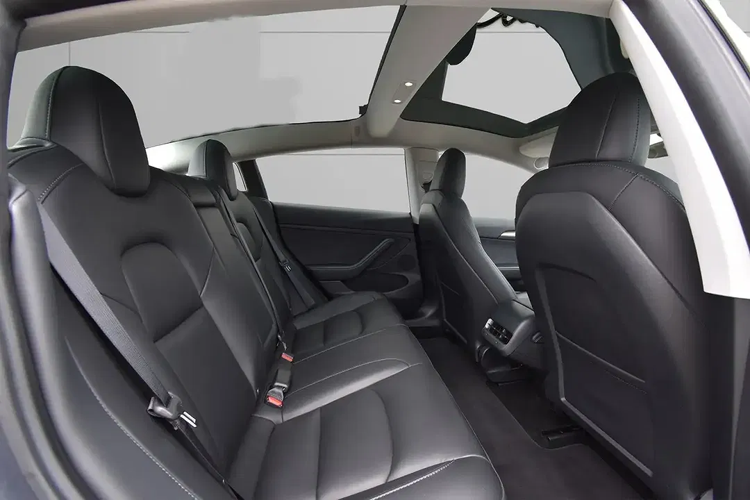 Tesla Model 3 RWD Standard Range - Thumbnail 26