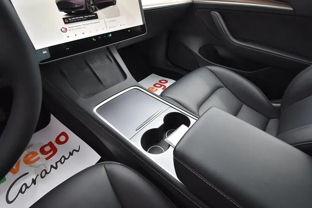 Tesla Model 3 RWD Standard Range - Thumbnail 28