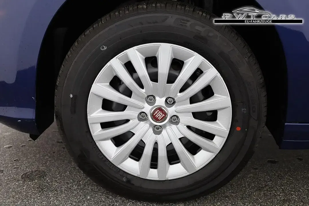Fiat Tipo 1.6 Easy - Thumbnail 11