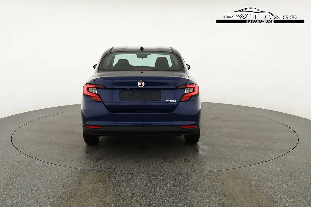 Fiat Tipo 1.6 Easy - Thumbnail 12