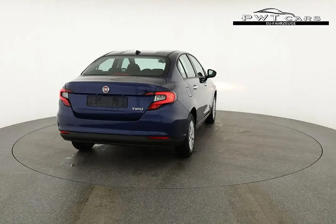Fiat Tipo 1.6 Easy - Thumbnail 13
