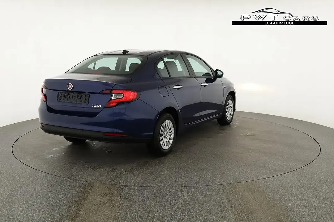 Fiat Tipo 1.6 Easy - Thumbnail 14