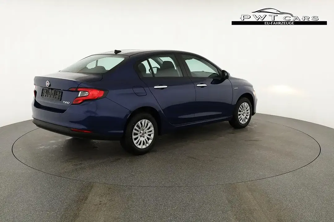 Fiat Tipo 1.6 Easy - foto 15