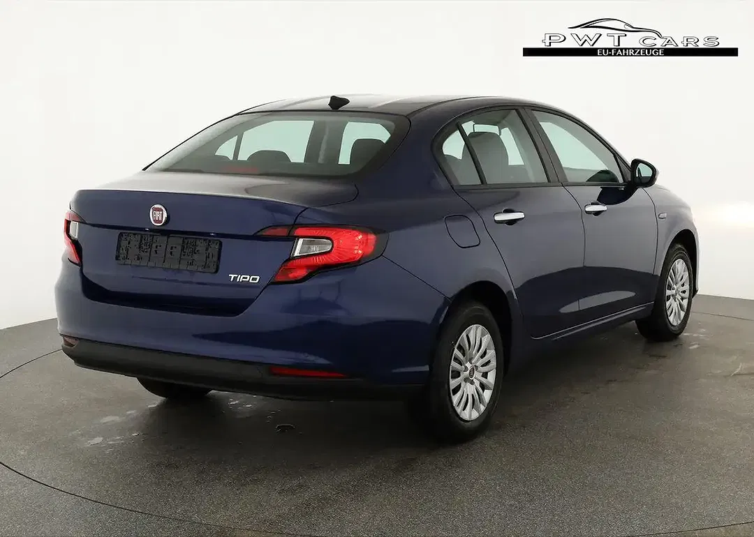 Fiat Tipo 1.6 Easy - foto 2