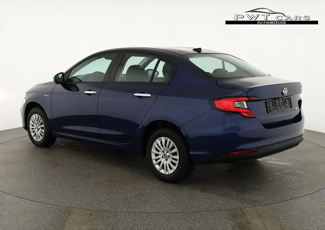 Fiat Tipo 1.6 Easy - Thumbnail 3