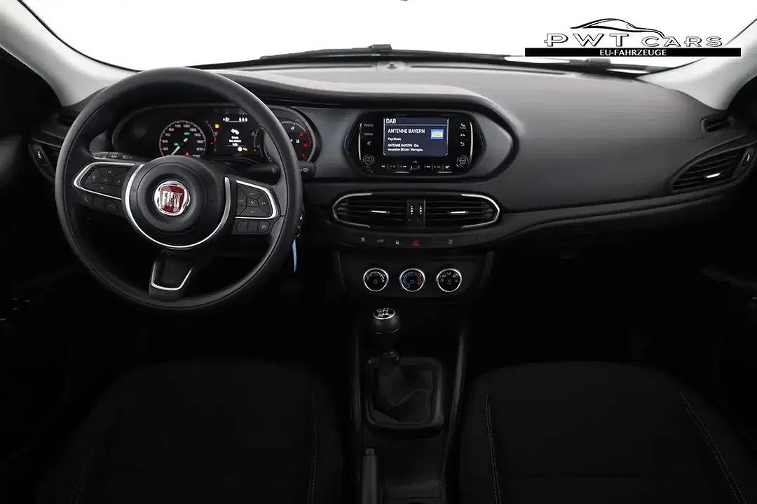 Fiat Tipo 1.6 Easy - Thumbnail 4