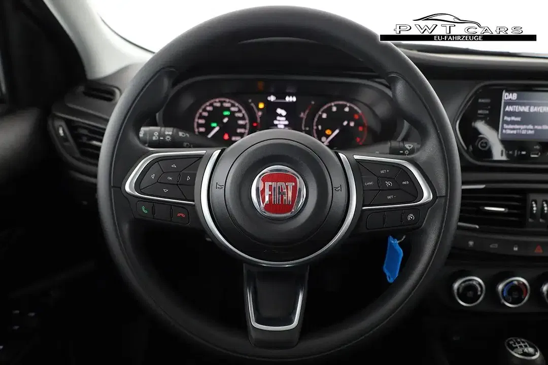 Fiat Tipo 1.6 Easy - Thumbnail 5