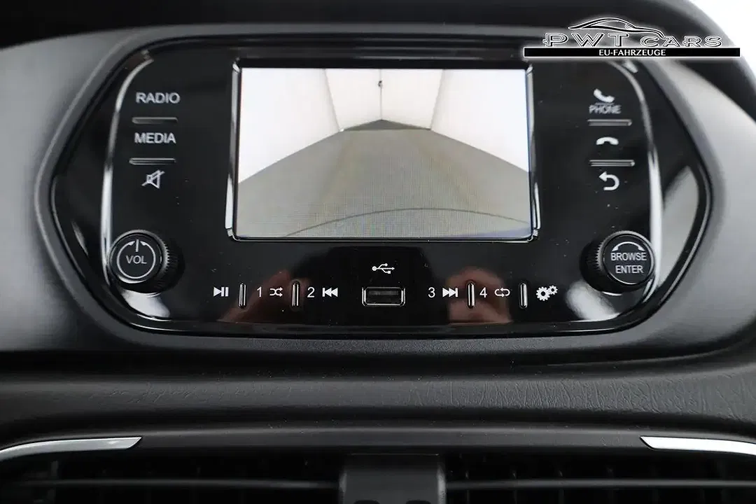 Fiat Tipo 1.6 Easy - Thumbnail 6