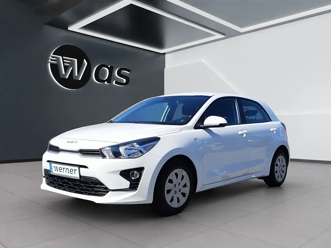 Kia Rio 1.2 Edition 7 - foto 1