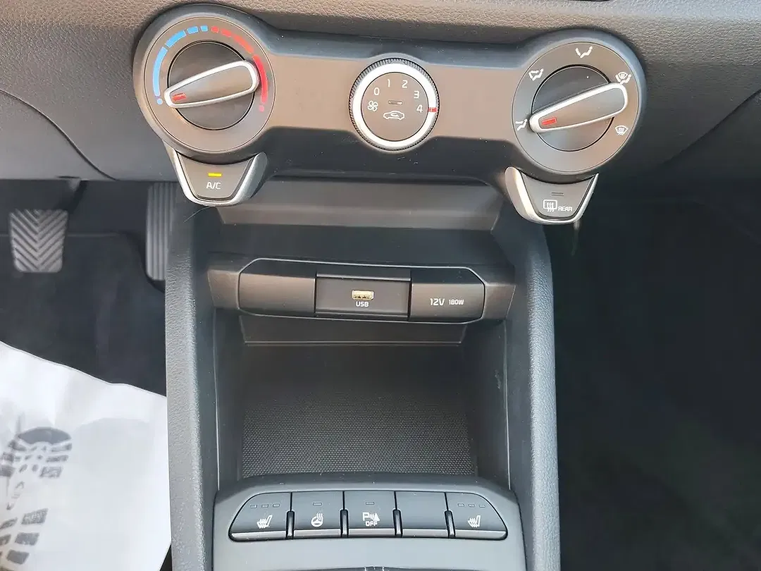 Kia Rio 1.2 Edition 7 - foto 15