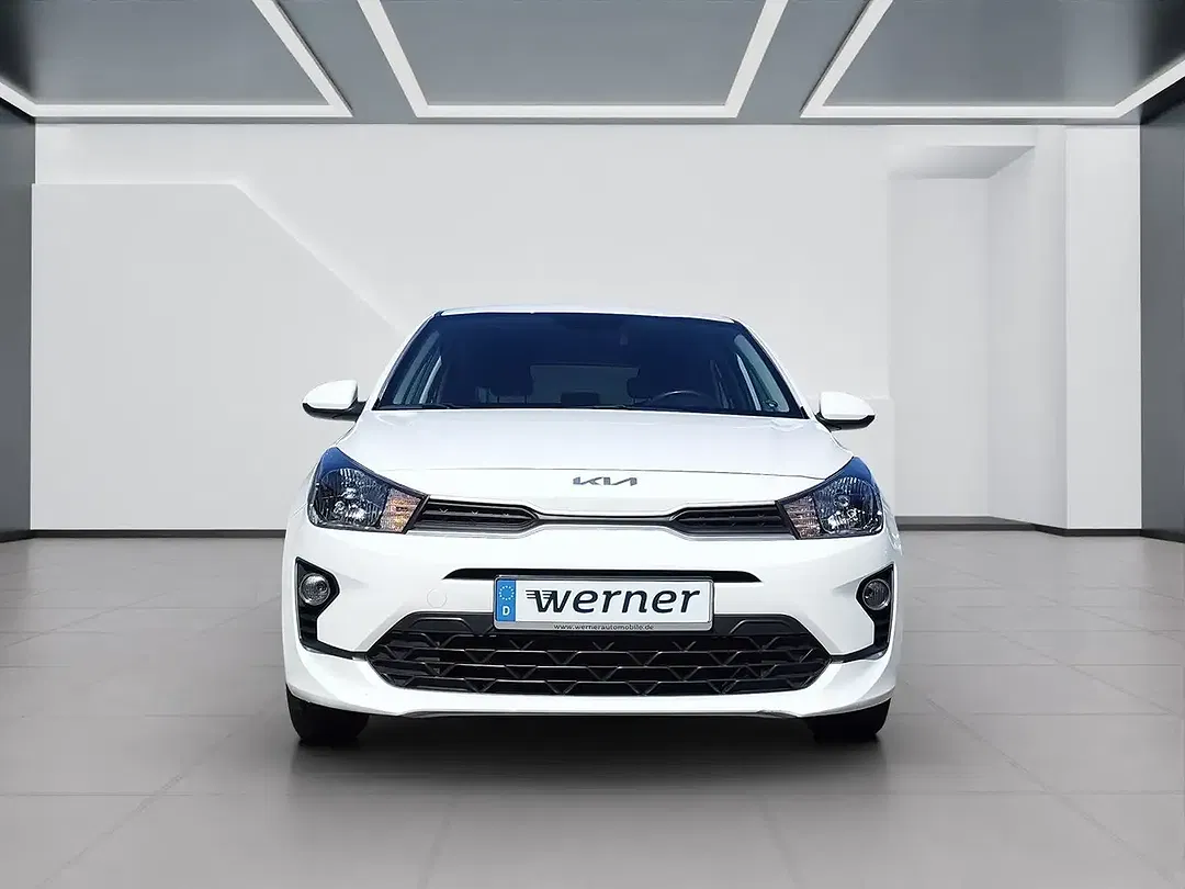 Kia Rio 1.2 Edition 7 - Thumbnail 3