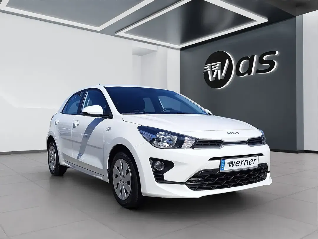 Kia Rio 1.2 Edition 7 - Thumbnail 4