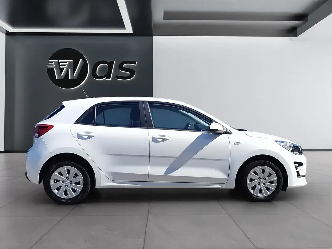 Kia Rio 1.2 Edition 7 - Thumbnail 5