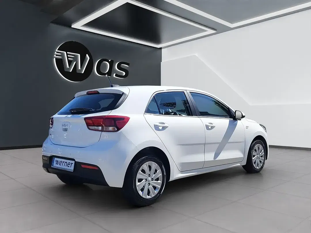 Kia Rio 1.2 Edition 7 - Thumbnail 6