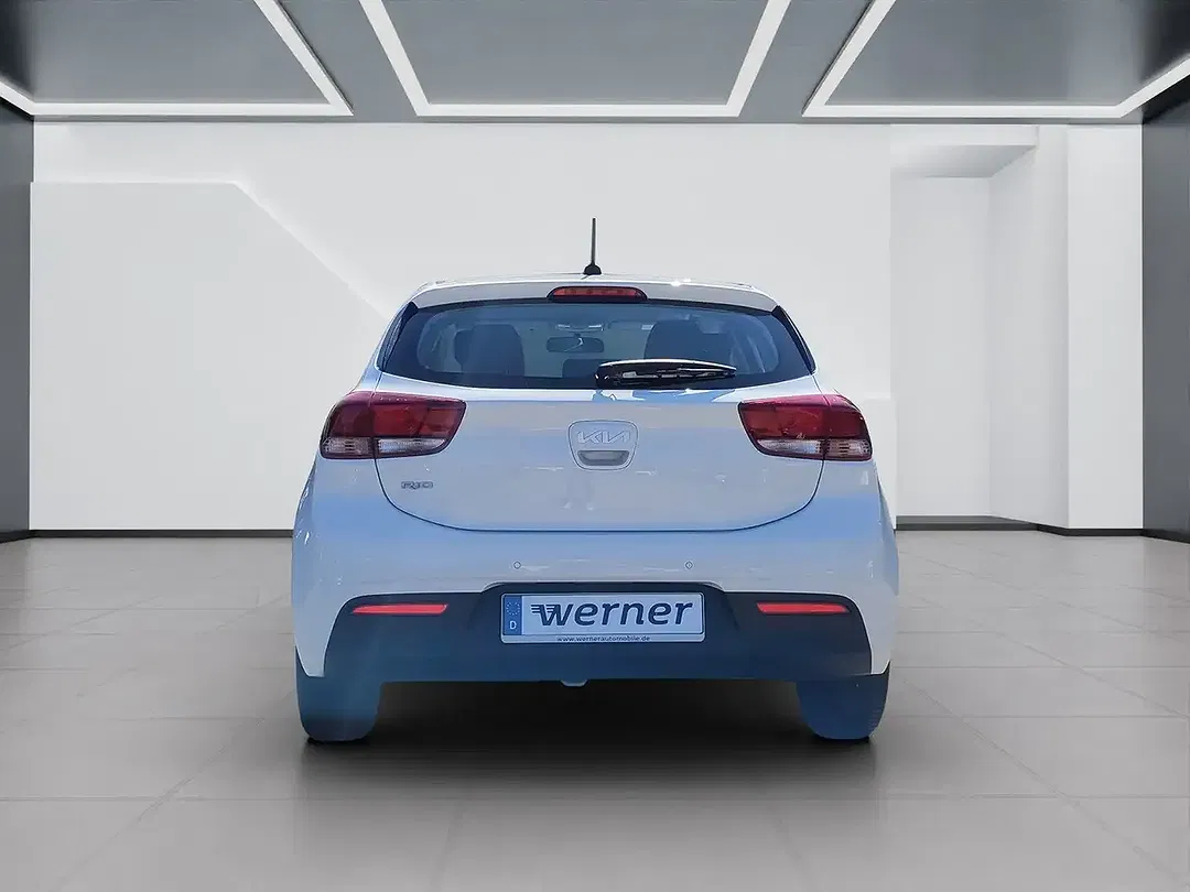 Kia Rio 1.2 Edition 7 - Thumbnail 7