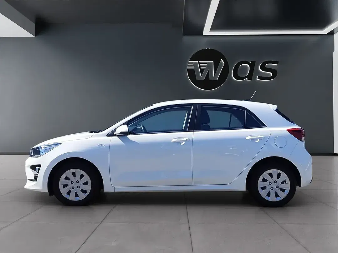 Kia Rio 1.2 Edition 7 - Thumbnail 9