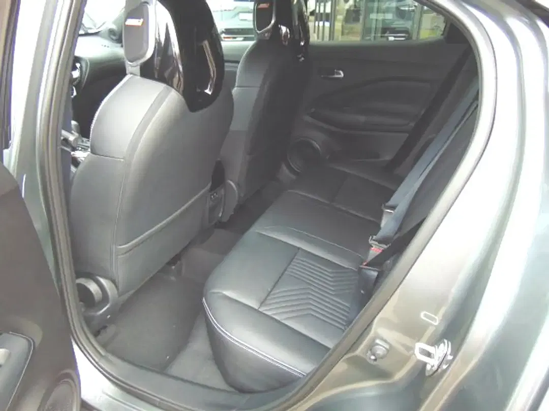 Nissan Juke 1.0 DIG-T DCT Tekna - Thumbnail 9