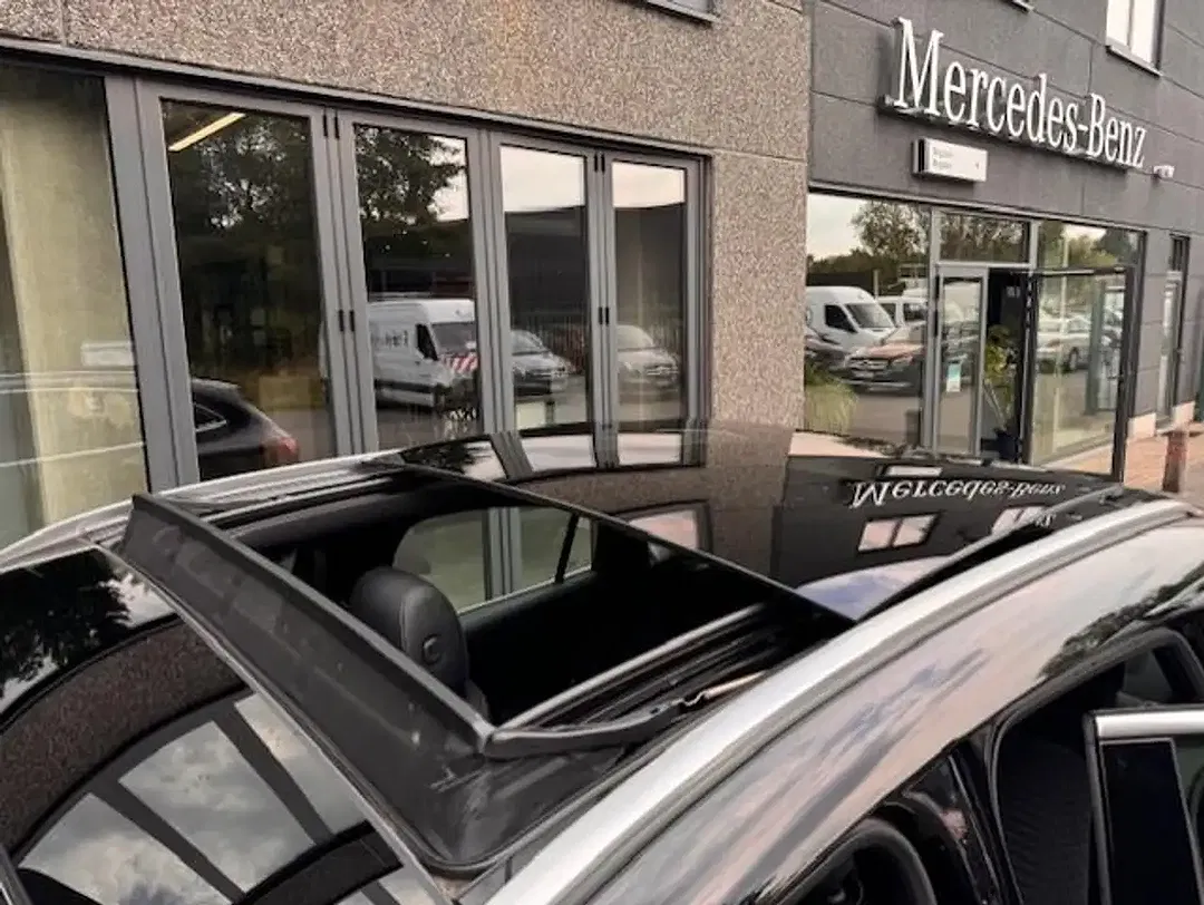 Mercedes-Benz EQA 250 - Thumbnail 3