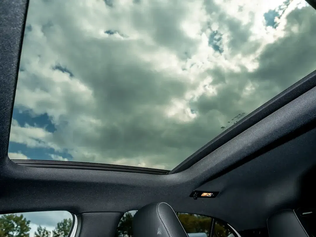 Mercedes-Benz A 200 AMG Edition - Thumbnail 15