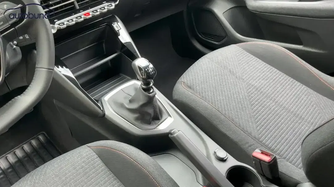 Peugeot 208 Style - Thumbnail 12
