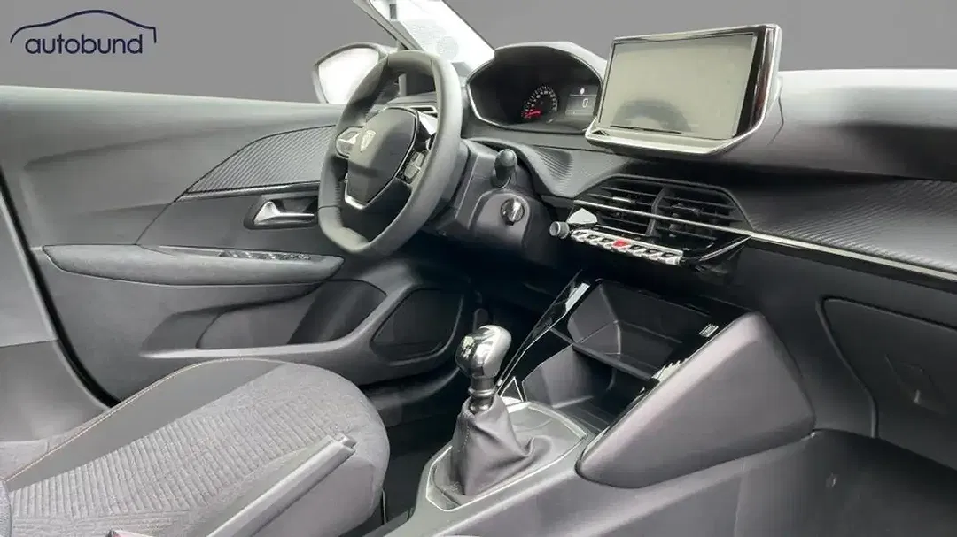 Peugeot 208 Style - Thumbnail 5